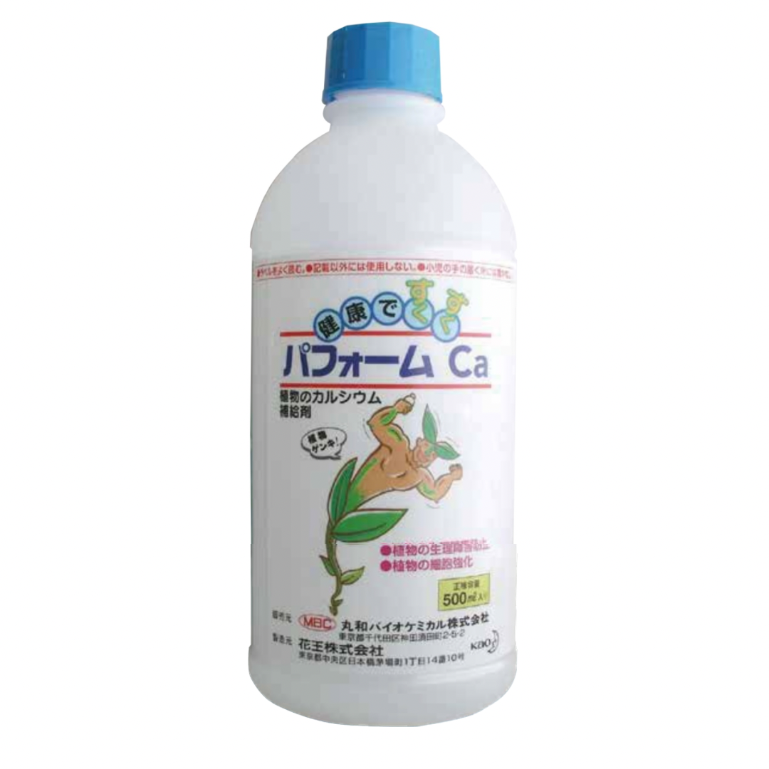 丸和バイオケミカル 機能性カルシウム補給剤 パフォームCa 500ml-