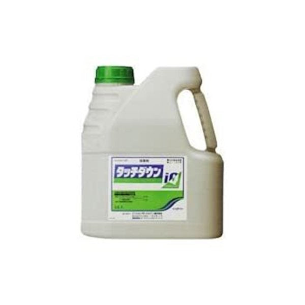 タッチダウンiQ 500ml・1L・5L・20L