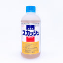 スカッシュ 500ml 機能性展着剤 ダニやアブラムシ類など難防除害虫の対策に