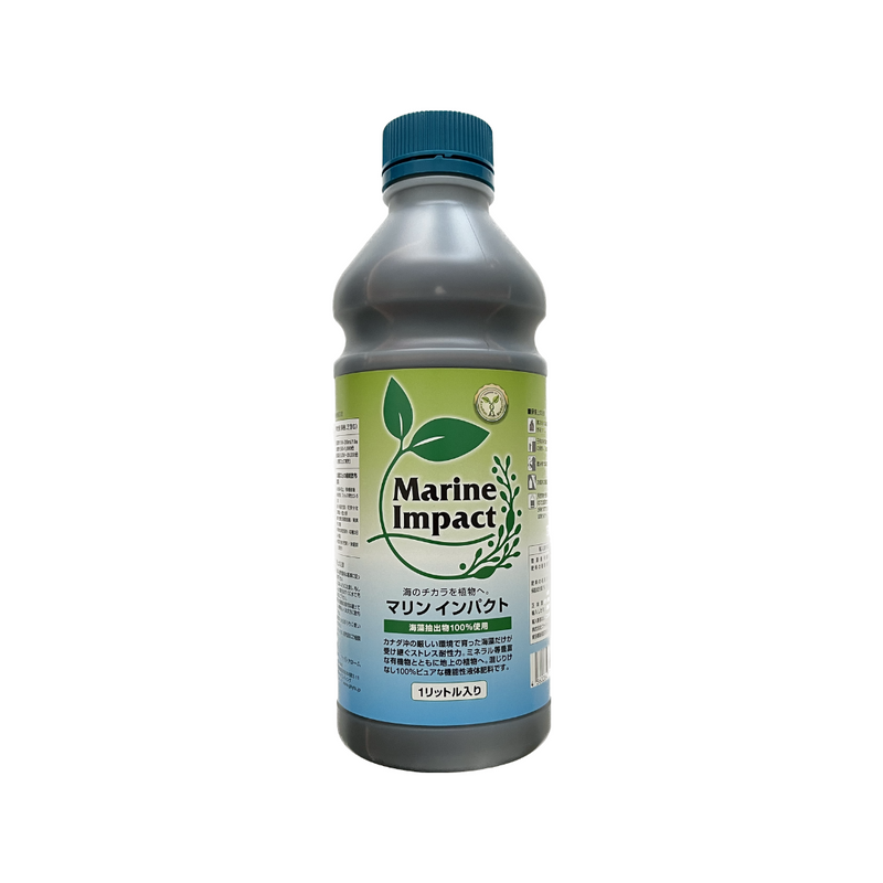 マリンインパクト 1L・4L 液肥 ファイトクローム マリンインパクト 1L・4L 液肥 ファイトクローム