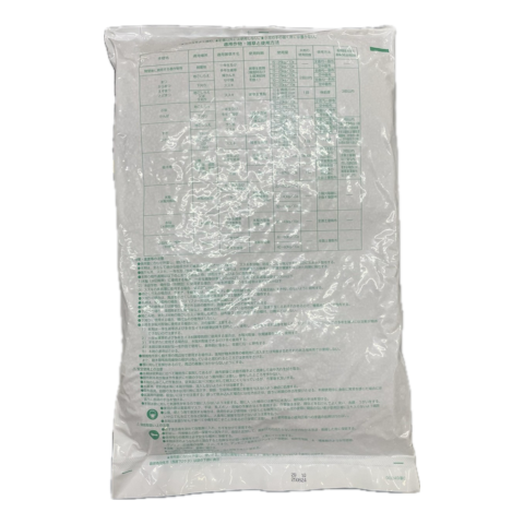 デゾレートAZ粒剤　5kg　カーリット　普通物　笹枯らし　竹・笹・ヨモギ・ススキ　宅地・駐車場・お墓