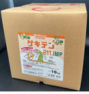 植物活力液　ゲキテン211.IMP　10ｋｇ