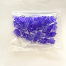 結束・目印に　ジベマーカー　50個入・500個入　シーム