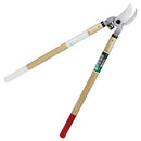 岡恒  長枝剪定鋏　ラッパー　NO.220　　太い枝切に最適