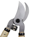 岡恒  長枝剪定鋏　ラッパー　NO.220　　太い枝切に最適