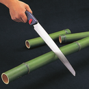 鋸　アルス　竹挽ノコギリ　TB−27  （刃長27㎝）本体・替刃TB-27-11