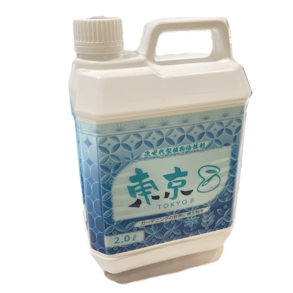 東京８　2L　植物活性用バクテリア製剤