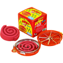 富士錦　パワー森林香(赤函)　30巻入　蚊取線香より強力な防虫香