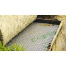 カルネッコ　かるねっこ　28cm×58cm 育苗用下敷紙　10枚入・100枚入・500枚入　三菱ケミカルアグリドリーム