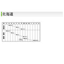 タキイ種苗　ダイコン・紫丸二十日ダイコン　ルビーコメット　GF 約310粒  二十日大根　生育が早く作りやすいF1ラディッシュ