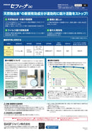 セフィーナDC　250ml