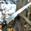 鋸　レザーソー　剪定ノコギリ　LH−A　LH24−A本体・替刃　LH27−A本体・替刃
