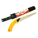 鋸　天寿刃物本舗　天寿　替刃式剪定鋸