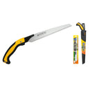 鋸　ヤマキチ　剪定ノコギリ　