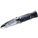 アタゴ　手持屈折計　糖度計　MASTER-53α