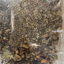 ヒトデマジック　乾燥ヒトデ(ヒトデサポニン)忌避剤　500g・1kg・5kg・10kg イノシシ・シカ・カラスに