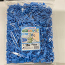 ジベマーカー　ビビッと！　50個入・500個入　ビビット　結束・目印に　シーム