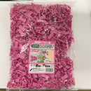 ジベマーカー　ビビッと！　50個入・500個入　ビビット　結束・目印に　シーム