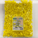 ジベマーカー　ビビッと！　50個入・500個入　ビビット　結束・目印に　シーム