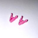 ジベマーカー　ビビッと！　50個入・500個入　ビビット　結束・目印に　シーム