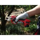 アルス コードレス充電式剪定鋏　EPｰ720