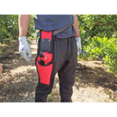 アルス コードレス充電式剪定鋏　EPｰ720