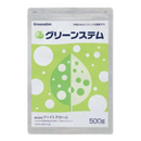 グリーンステム　500g  作物の水分バランスを調整する