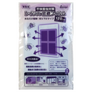 業務用プロ仕様　レイシス　忌避フィルム　120日用　吊り下げタイプ