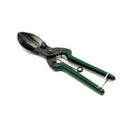 諏訪田製作所　かぼちゃ収穫鋏 オレンジ柄・緑柄　硬い軸用