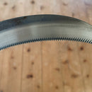 鎌　金星　改良鋸鎌柄付　【左利き用】　No.140409