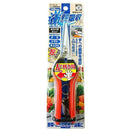 サボテン　衝撃吸収芽切はさみ　左利き用　AG-8L