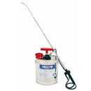 丸山製作所　BIGM 人力肩掛噴霧器　S10B型DX