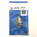 レーヴェ LOWE ライオン剪定鋏 5.127