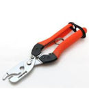 サボテン　芽キズ鋏　MEBUKI B-11