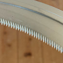 鎌　金星　金星ステンレスA型鋸鎌　No.140432