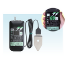 デジタルテスター(LED式)　型式：Gdt-2  注文No.608 末松電子製作所　検電器　電気さく線の通電状況を測定　デジタルの数字で表示