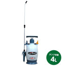 工進　蓄圧式噴霧器　ミスターオート　HS−401BT