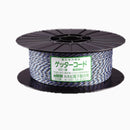 ゲッターコード 200m・300m・400m・500mはボビン巻　100mはチーズ巻 末松電子製作所