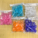 結束・目印に　ジベマーカー　50個入・500個入　シーム