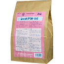 シャットアウトSE 3kg ムカデ　ヤスデ　ゲジゲジ　駆除　殺虫剤