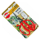 越路　ぶどう間引鋏　K-22