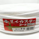 マイカスターコード　#5・#7・#10  伸びにくく切り口がばらつかない熱溶着紐　