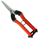 サボテン　衝撃吸収芽切はさみ　左利き用　AG-8L