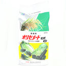 オリゼメート粒剤　3kg 殺菌剤　水稲　キュウリ レタス キャベツ ブロッコリー 白菜　ねぎ　いもち病