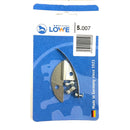 LOWE ライオン剪定鋏 5.104【替刃】