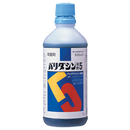 バリダシン液剤5 500ml 殺菌剤　水稲殺菌剤　もも　かんきつ　うめ　すもも　稲紋枯病