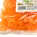 結束・目印に　ジベマーカー　50個入・500個入　シーム