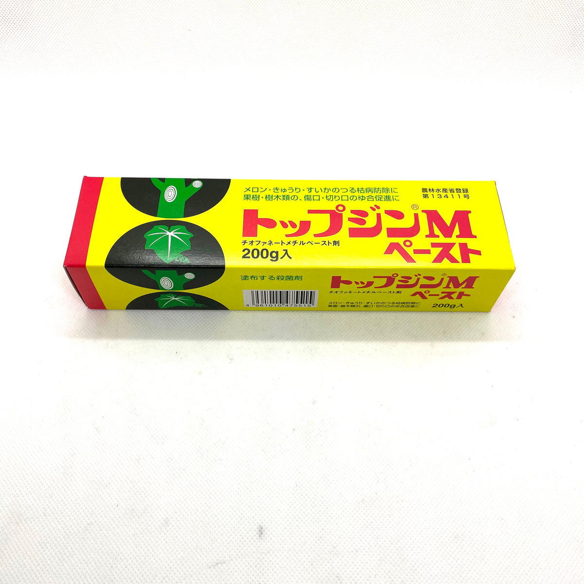 トップジンMペースト 200g・1kg