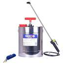 丸山製作所　BIGM 人力肩掛噴霧器　S10B型