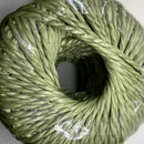 柿縄　PPロープ　干し柿用　干し柿作りに　太さ約5mm　長さ150m　深緑
